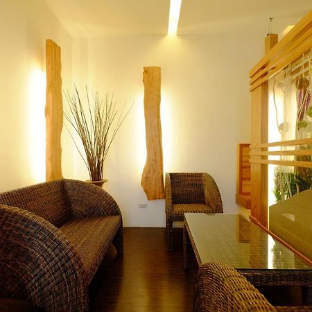 Cloud Inn Hengchun South Gate Exterior photo