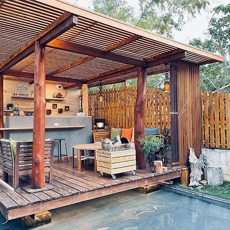 Cloud Inn Hengchun South Gate Exterior photo