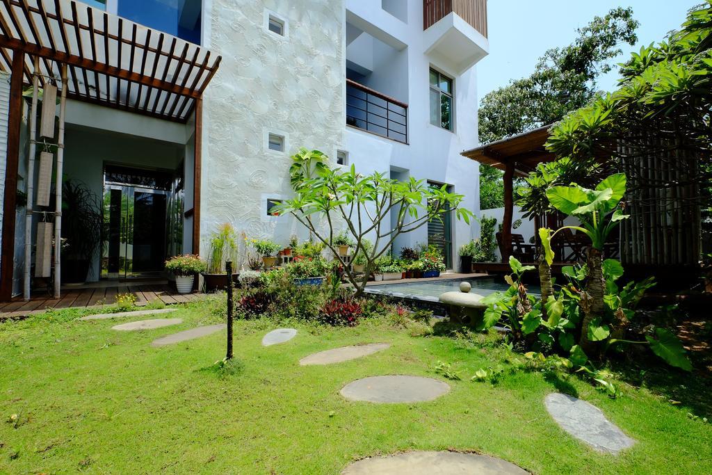 Cloud Inn Hengchun South Gate Exterior photo