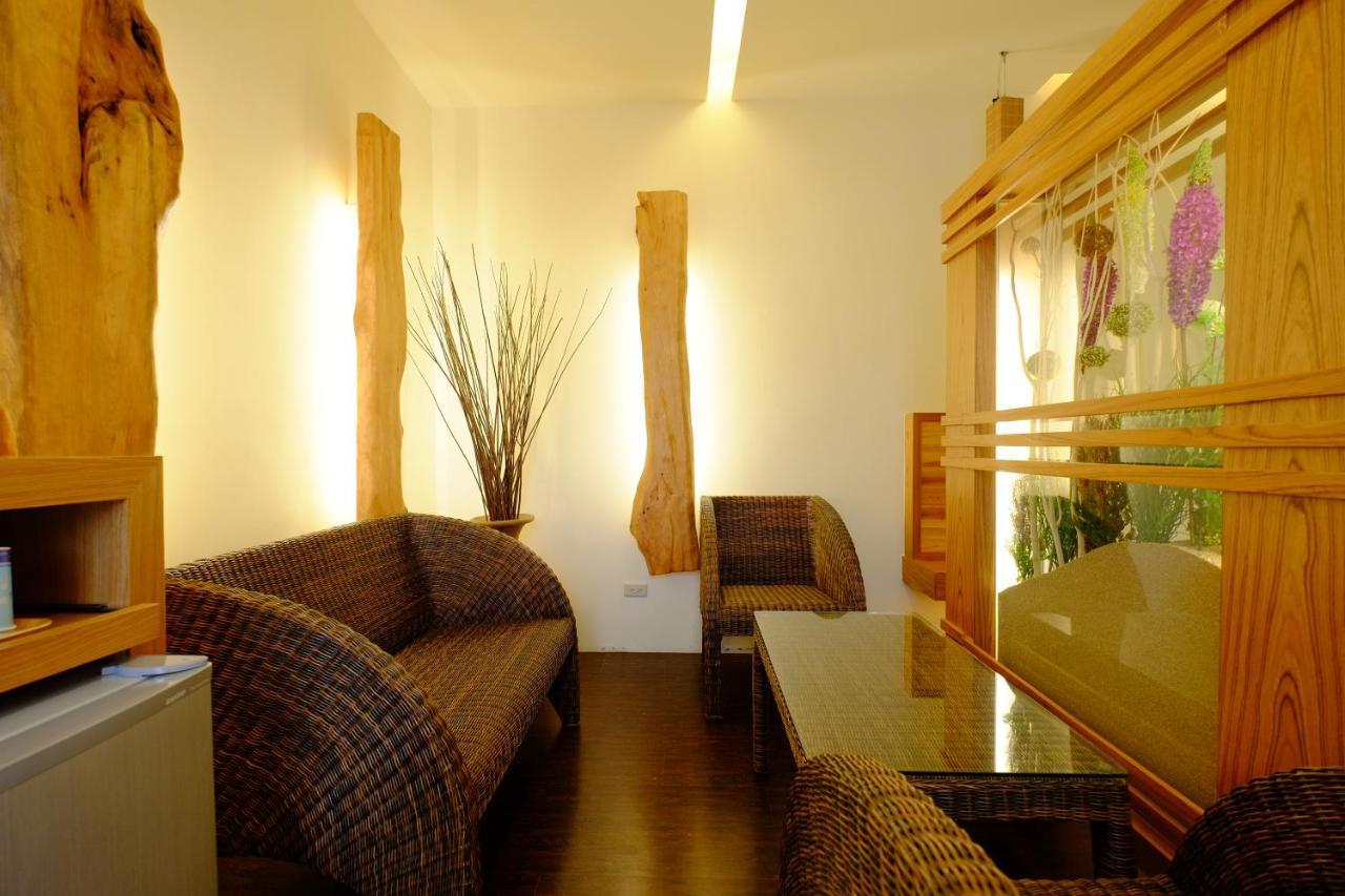 Cloud Inn Hengchun South Gate Exterior photo