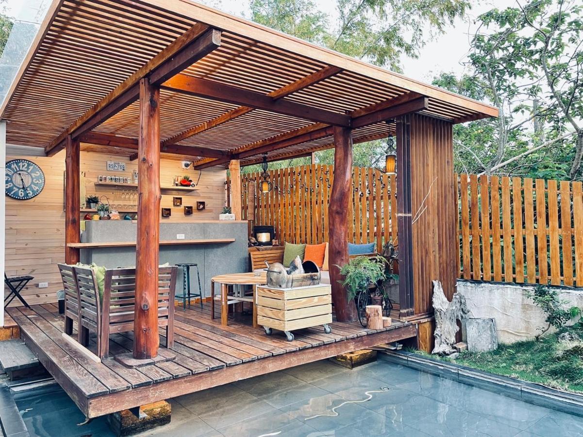 Cloud Inn Hengchun South Gate Exterior photo