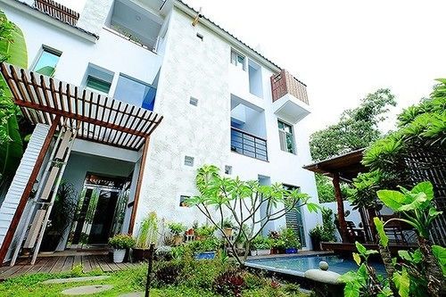 Cloud Inn Hengchun South Gate Exterior photo