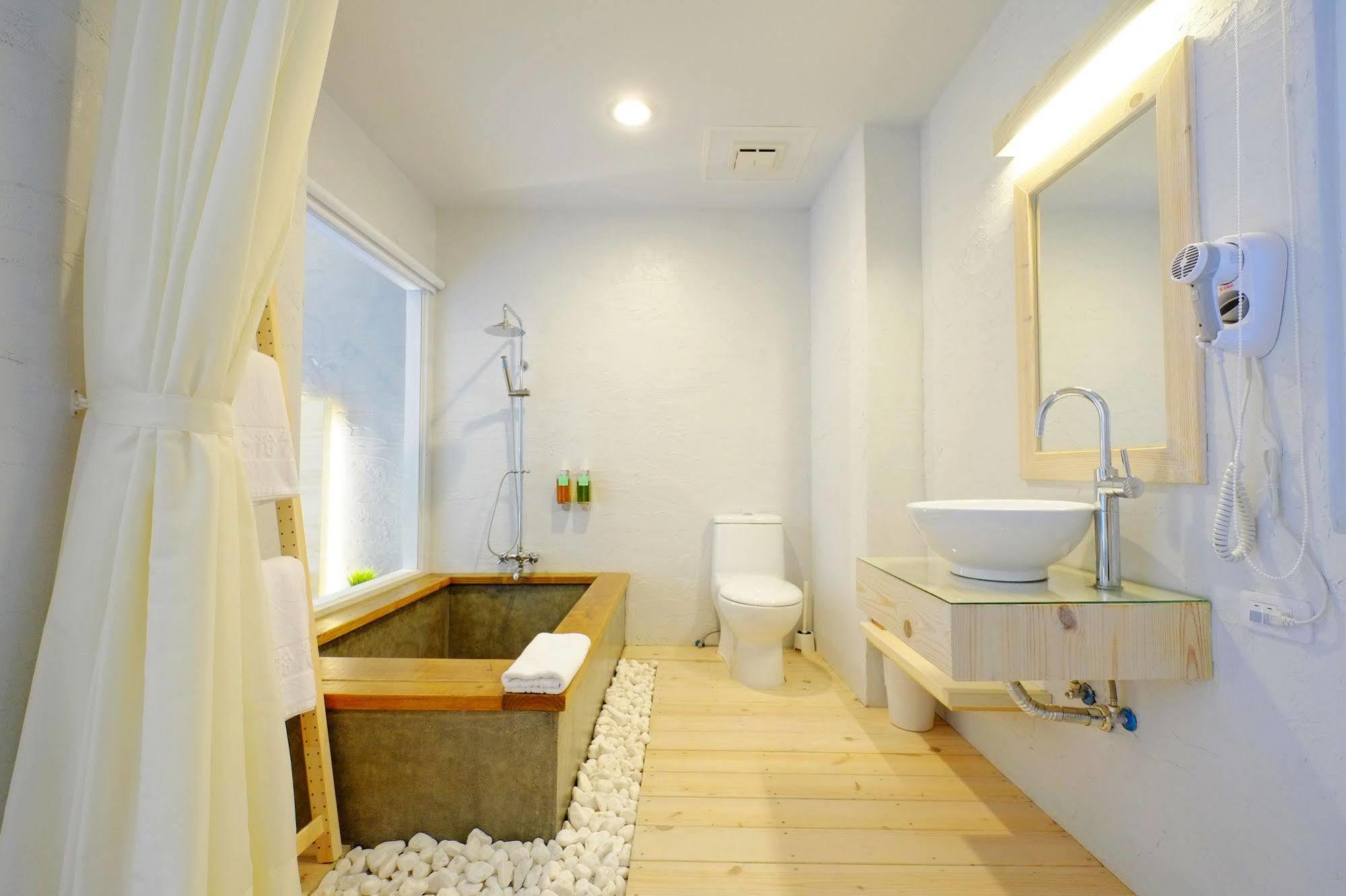 Cloud Inn Hengchun South Gate Exterior photo