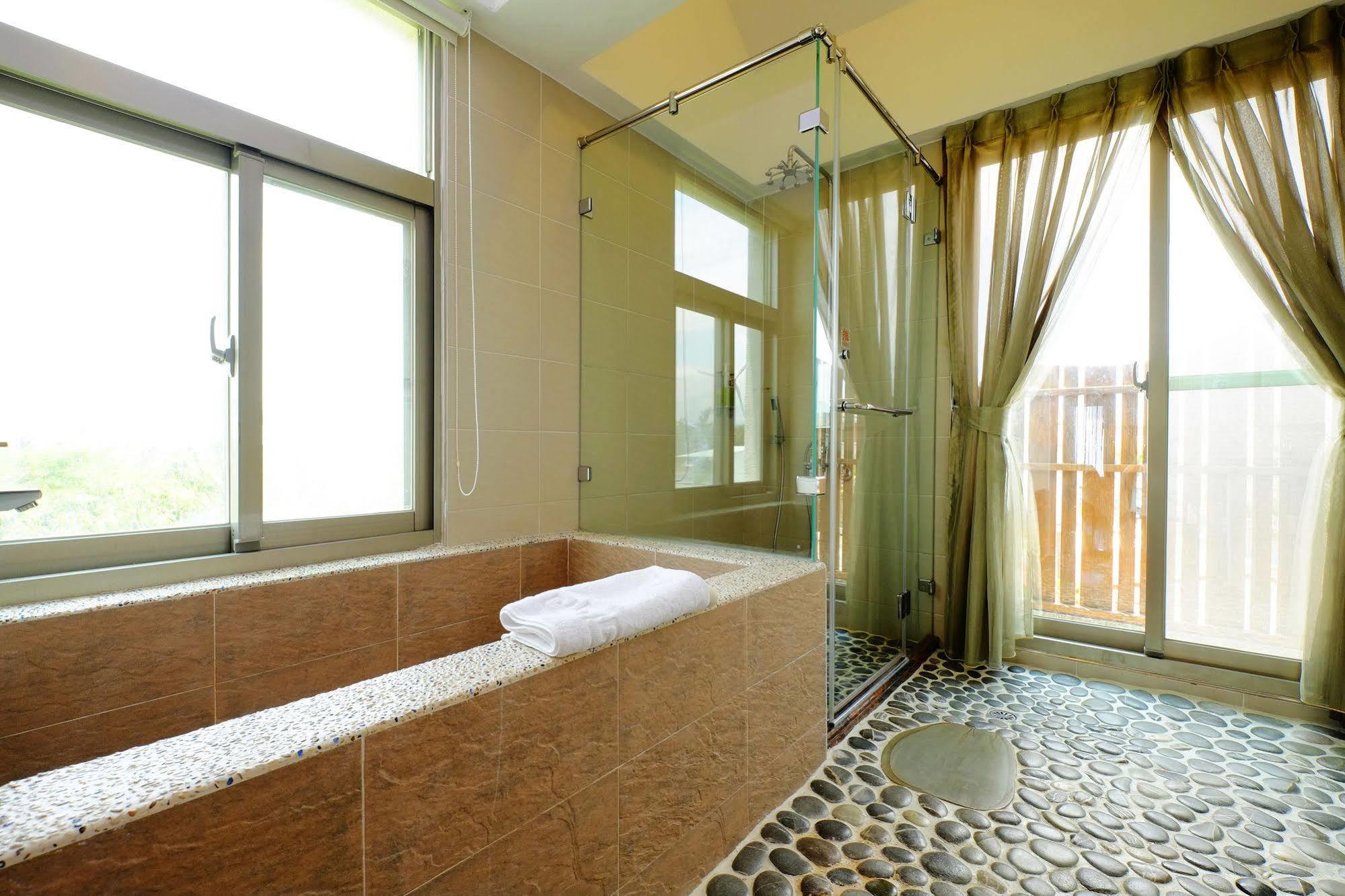 Cloud Inn Hengchun South Gate Exterior photo