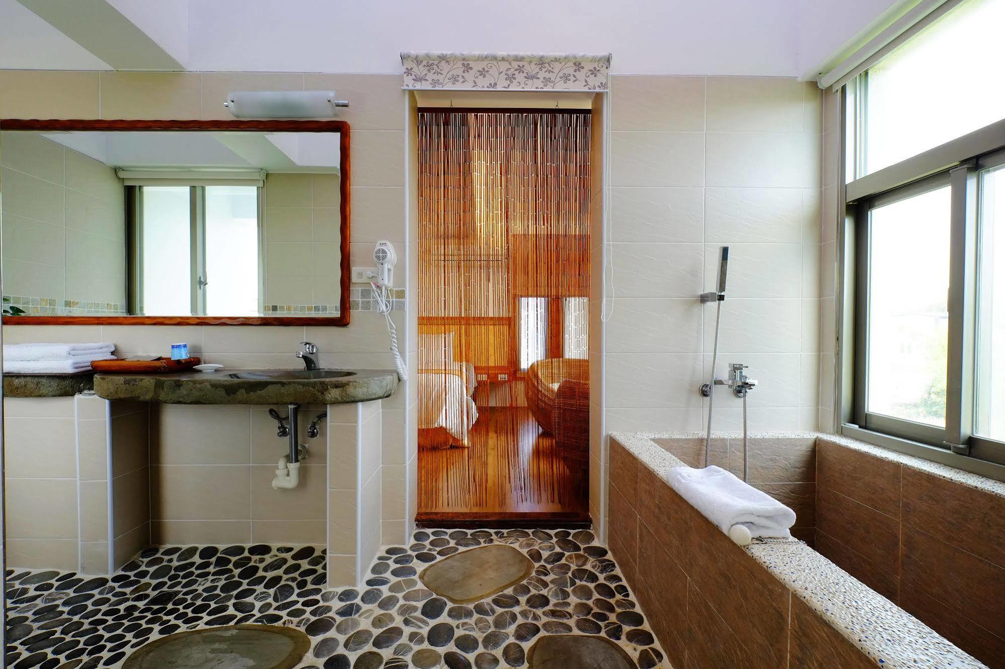 Cloud Inn Hengchun South Gate Exterior photo