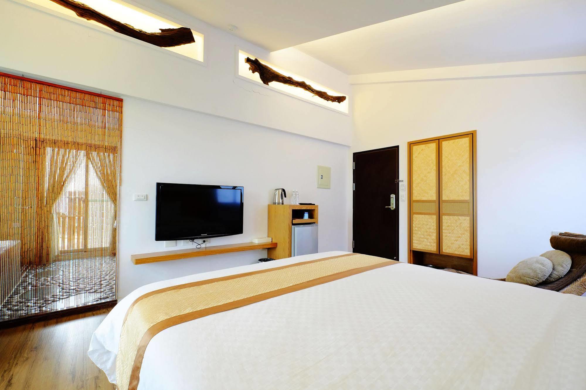 Cloud Inn Hengchun South Gate Exterior photo