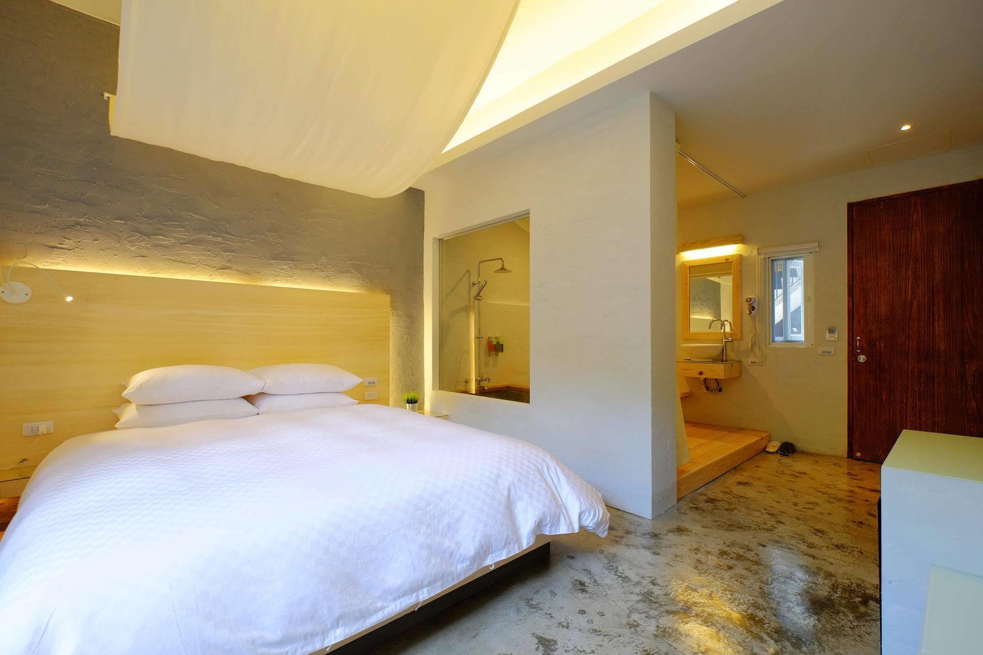 Cloud Inn Hengchun South Gate Exterior photo