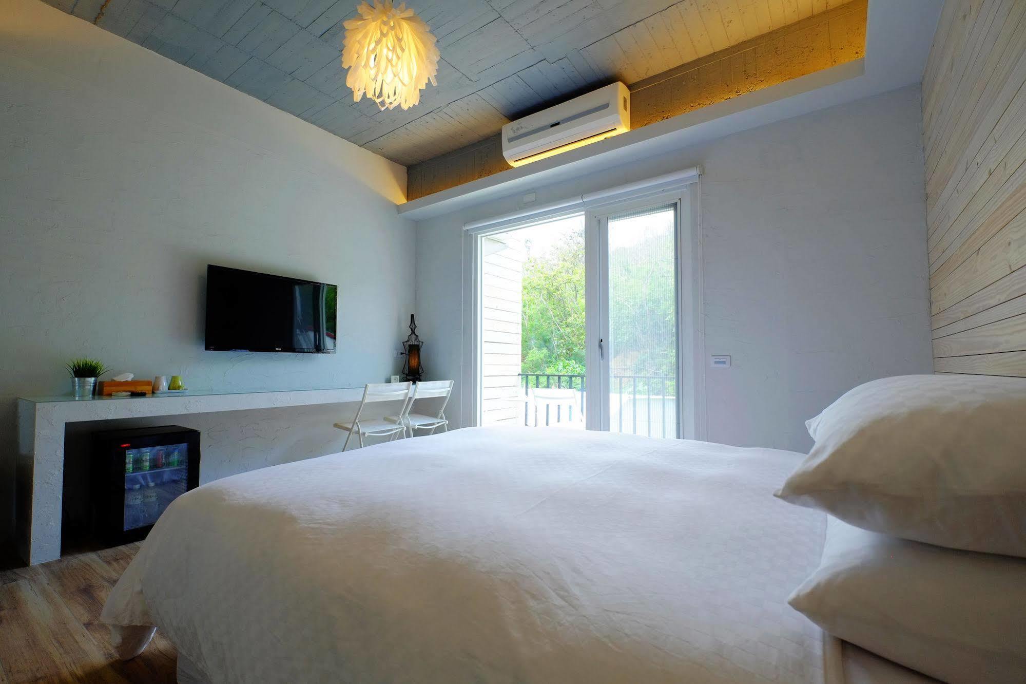 Cloud Inn Hengchun South Gate Exterior photo