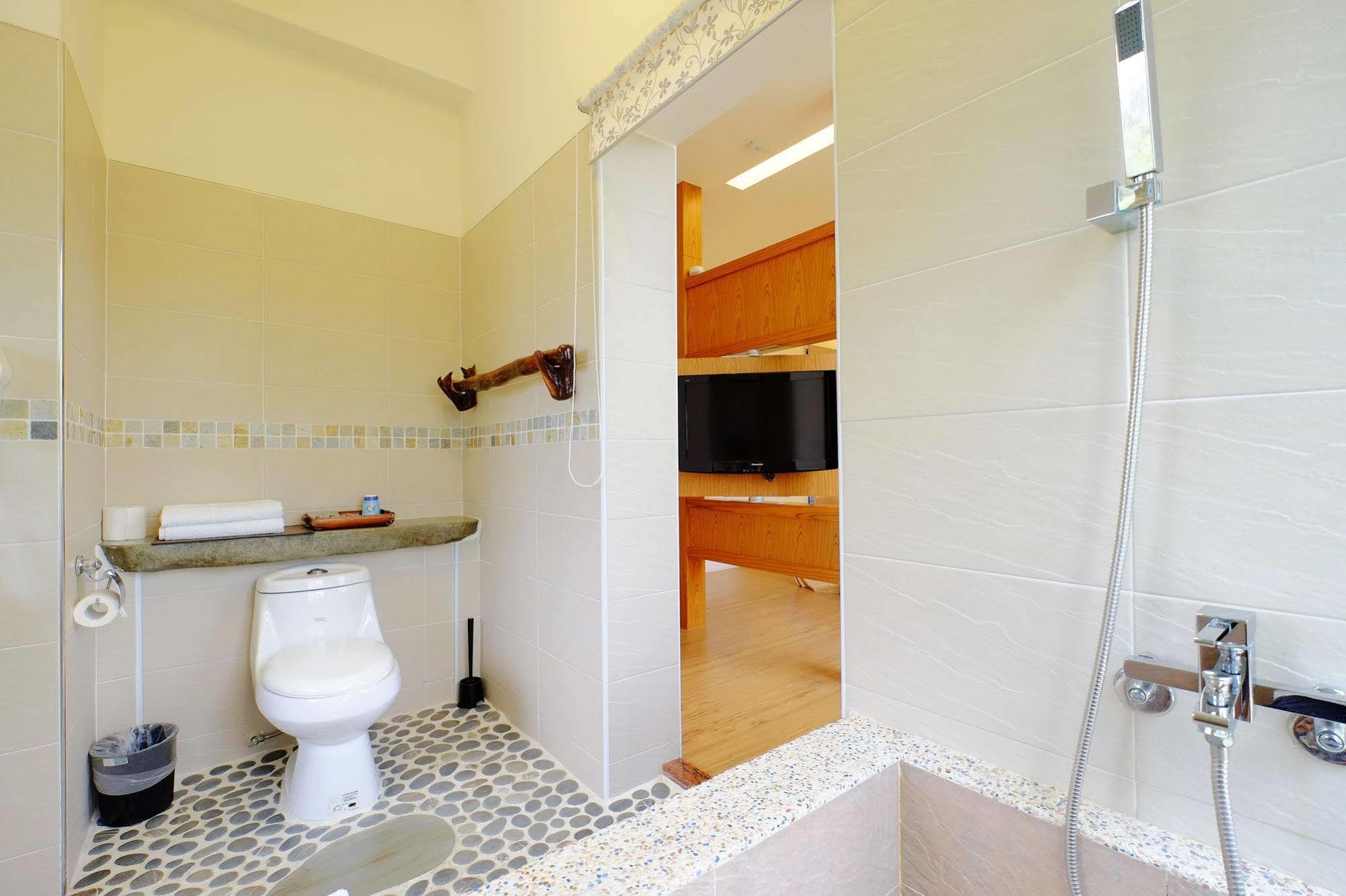 Cloud Inn Hengchun South Gate Exterior photo