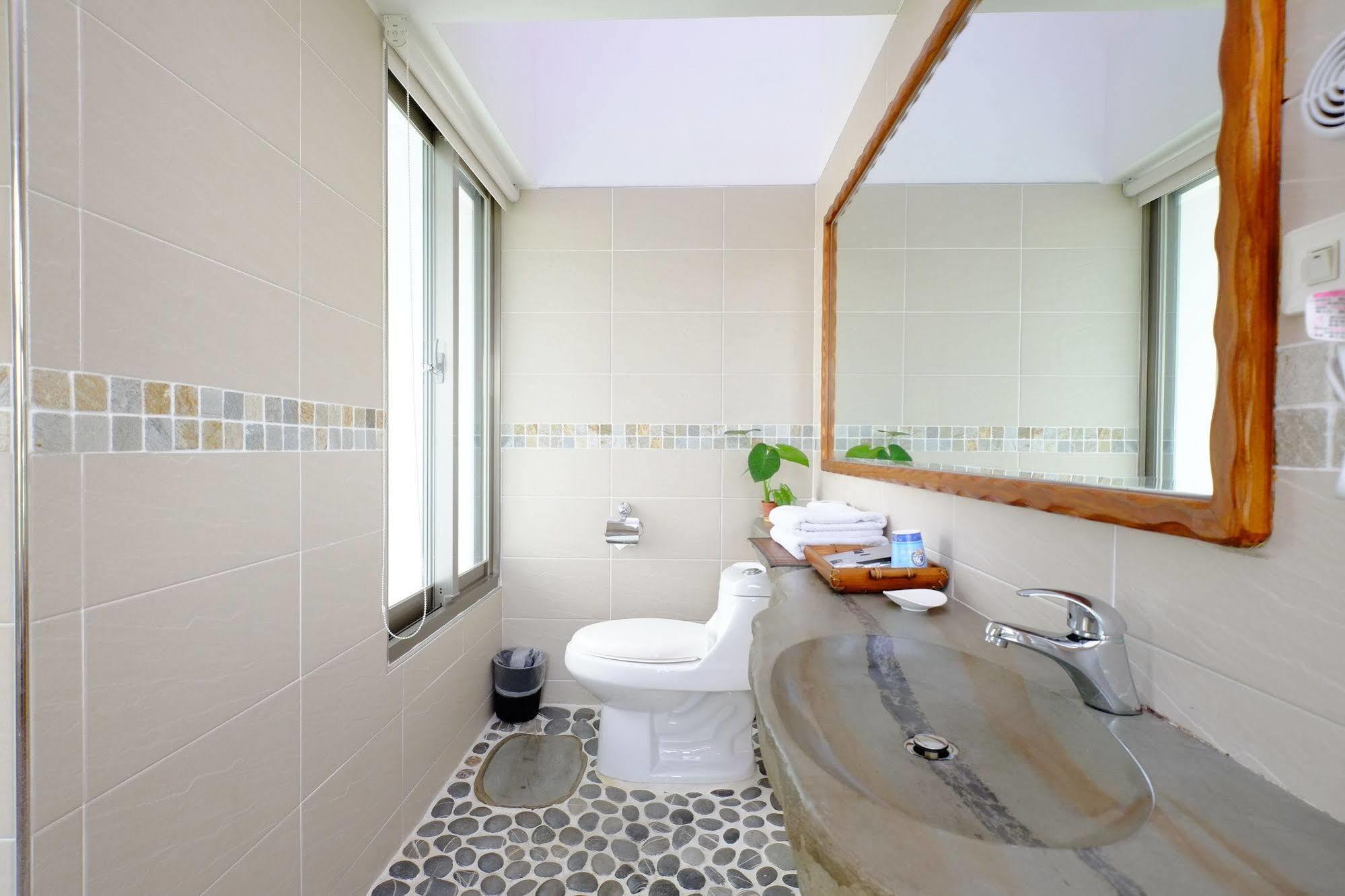 Cloud Inn Hengchun South Gate Exterior photo