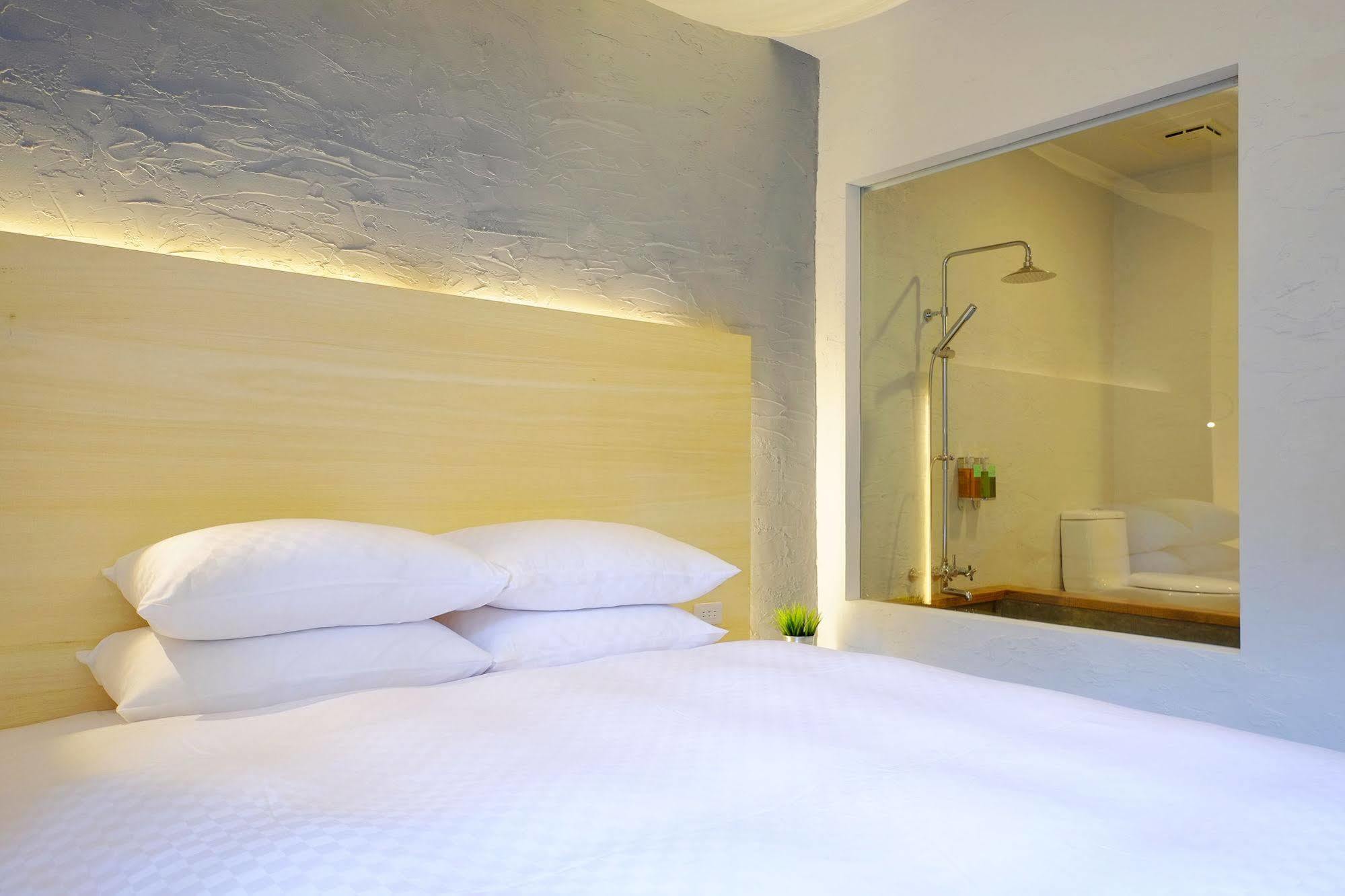 Cloud Inn Hengchun South Gate Exterior photo
