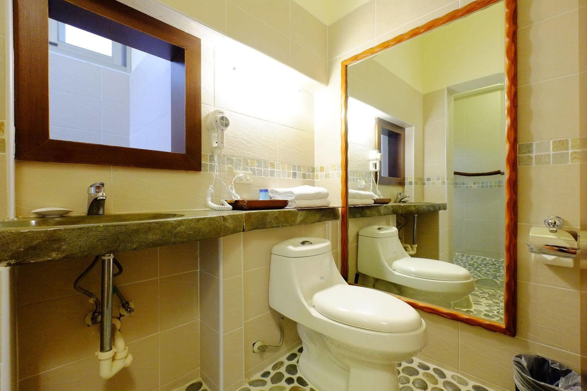 Cloud Inn Hengchun South Gate Exterior photo